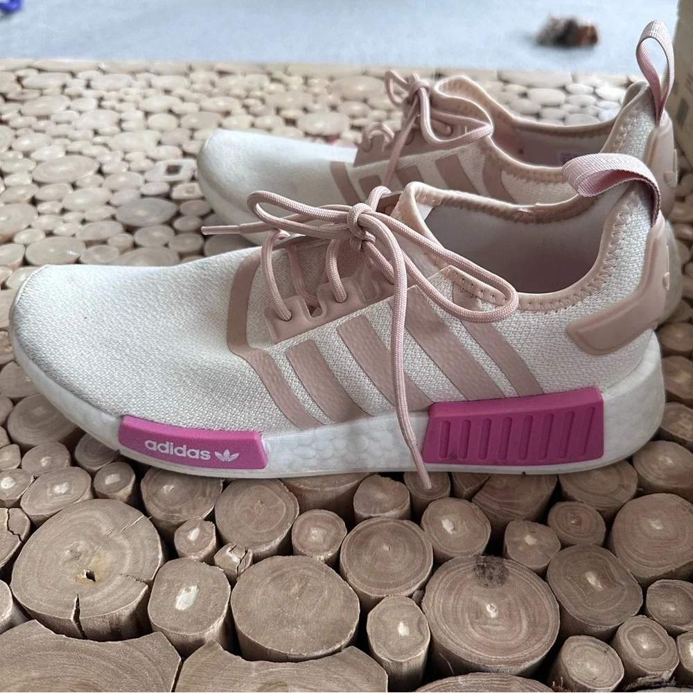 ADIDAS NMD R1 - Picture 5 of 6